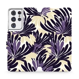 Etui do Samsung Galaxy S21 Ultra - wzór VA47S