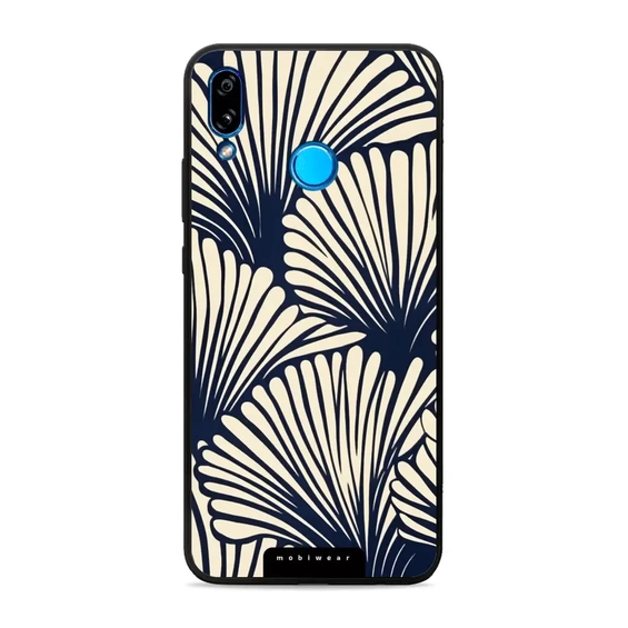 Etui Glossy Case do Huawei P20 Lite - wzór GA41G