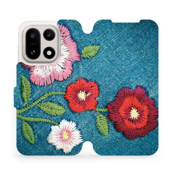 Etui do OnePlus 15 - wzór MD05P