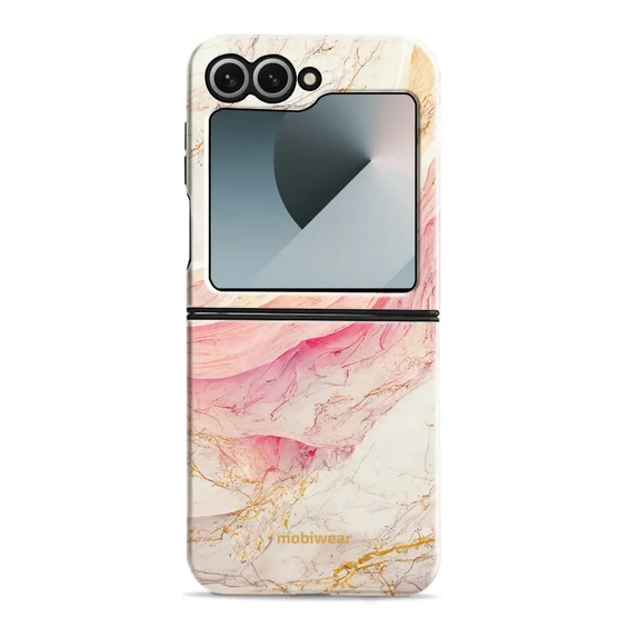 Etui Elite Pro do Samsung Galaxy Z Flip 6 - wzór EP32E