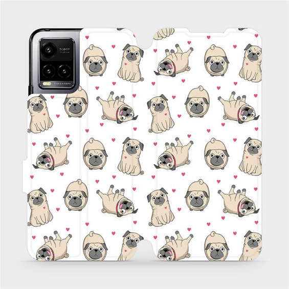 Etui do Vivo Y21S - wzór M097P