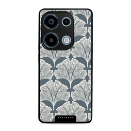 Etui Glossy Case do Xiaomi Redmi Note 13 Pro 4G - wzór GA43G