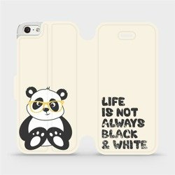 Etui do Apple iPhone SE - wzór M041S