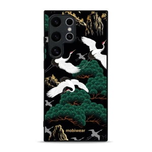 Etui Glossy Case do Samsung Galaxy S24 Ultra - wzór G042G