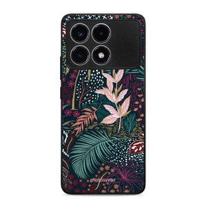 Etui Glossy Case do Xiaomi POCO F6 Pro - wzór G043G