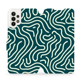 Etui do Samsung Galaxy A13 4G - wzór VA61S