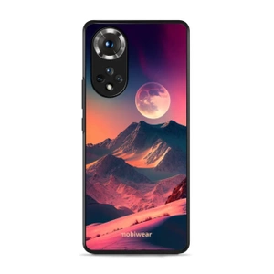 Etui Glossy Case do Huawei Honor 50 - wzór G008G