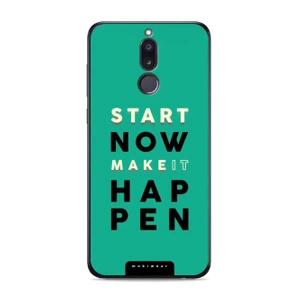 Etui Glossy Case do Huawei Mate 10 Lite - wzór G079G