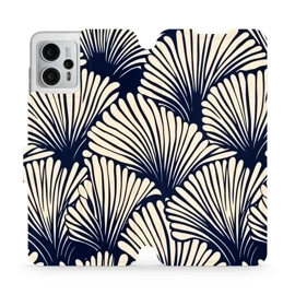 Etui do Motorola Moto G23 - wzór VA41S