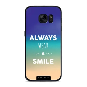 Etui Glossy Case do Samsung Galaxy S7 - wzór G074G