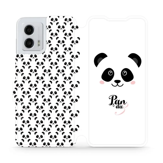 Etui do Motorola Moto G53 5G - wzór M030P