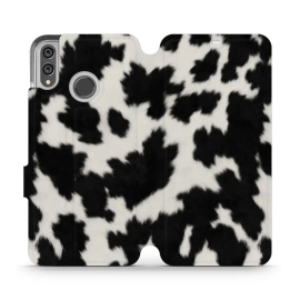 Etui do Huawei Honor 8X - wzór V165S