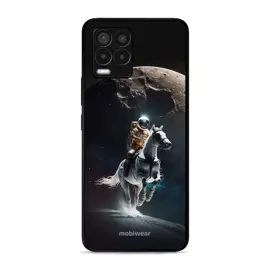 Etui Glossy Case do Realme 8 - wzór G004G