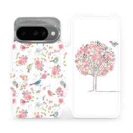 Etui do Google Pixel 10 - wzór M120S