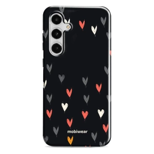 Etui Elite Pro do Samsung Galaxy S24 FE - wzór EP79E