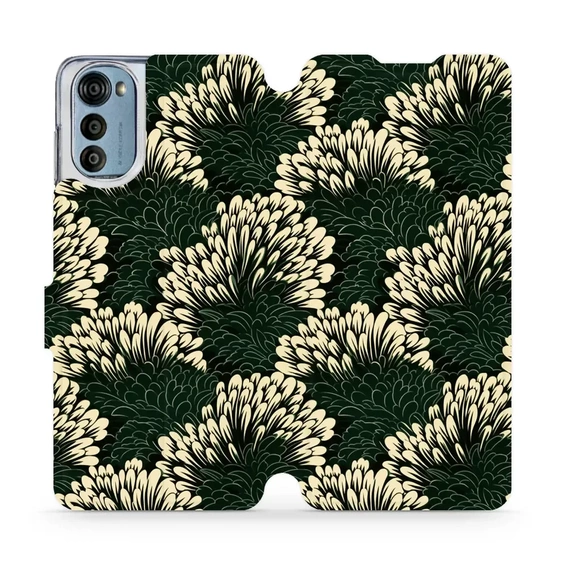 Etui do Motorola Moto E32 - wzór VA45S