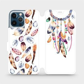 Etui do Apple iPhone 12 Pro Max - wzór M003S