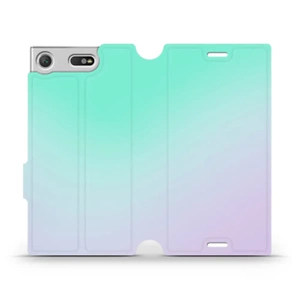 Etui do Sony Xperia XZ1 Compact - wzór VP63S