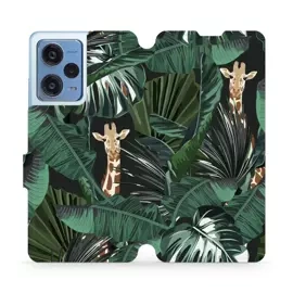 Etui do Xiaomi Redmi Note 12 Pro Plus 5G - wzór VP06P