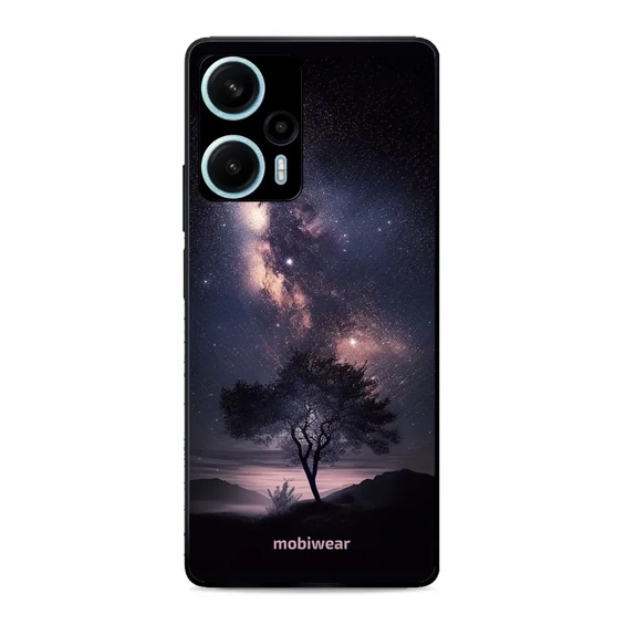 Etui Glossy Case do Xiaomi POCO F5 - wzór G005G