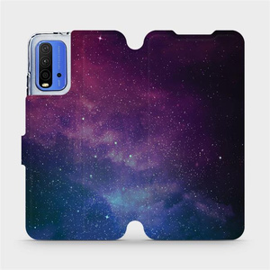 Etui do Xiaomi Redmi 9T - wzór V147P