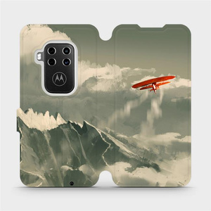 Etui do Motorola One Zoom - wzór MA03P