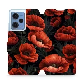 Etui do Xiaomi Redmi Note 12 Pro Plus 5G - wzór VP45S