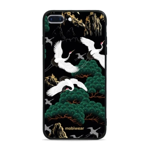 Etui Glossy Case do Apple iPhone 8 Plus - wzór G042G