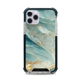 Etui MagSafe Elite Bumper Apple iPhone 11 Pro - wzór D016D