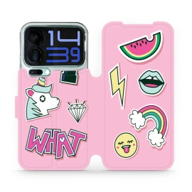 Etui do Xiaomi 17 Pro Max - wzór M129S