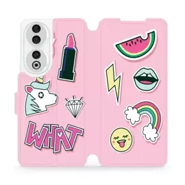 Etui do Huawei Honor 90 - wzór M129S