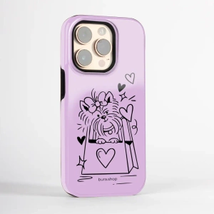 Etui Elite Pro do Xiaomi Redmi 15C 5G - wzór E86BS