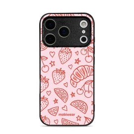 Etui Glossy Case do Apple iPhone 17 Pro - wzór GP86G
