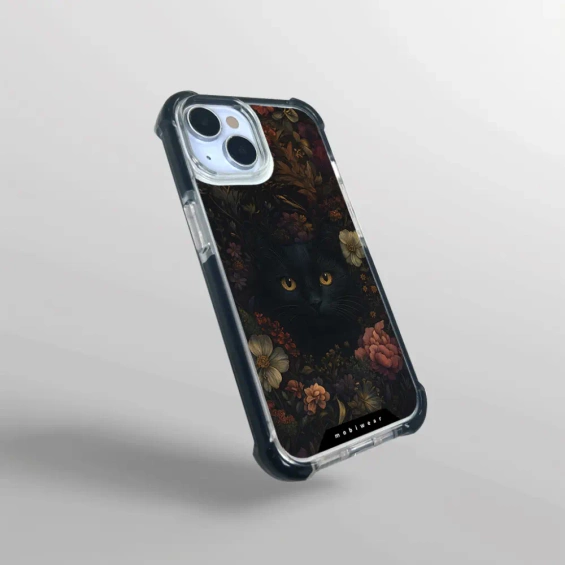 Etui MagSafe Elite Bumper Apple iPhone XS - wzór D161D