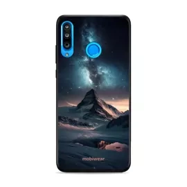 Etui Glossy Case do Huawei P30 Lite - wzór G006G