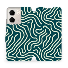 Etui do OPPO A5x - wzór VA61S