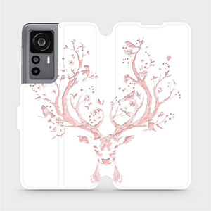 Etui do Xiaomi 12T Pro - wzór M007S