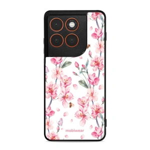 Etui Glossy Case do Motorola Edge 70 - wzór G033G