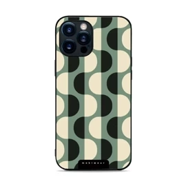 Etui Glossy Case do Apple iPhone 12 Pro Max - wzór GA56G