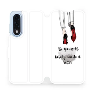 Etui do OnePlus Nord 5 - wzór M046P