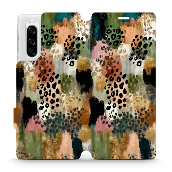 Etui do Sony Xperia 5 - wzór V167S