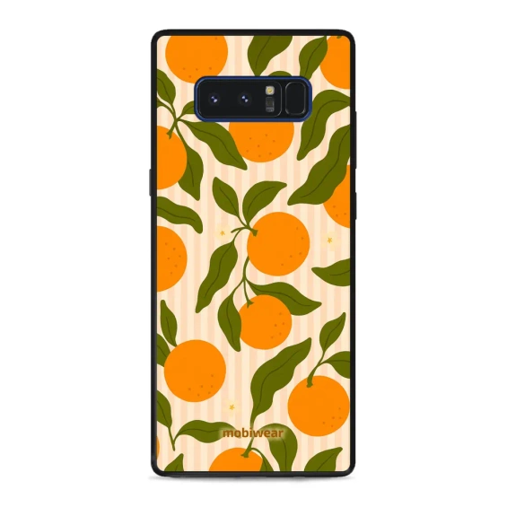 Etui Glossy Case do Samsung Galaxy Note 8 - wzór GP82G