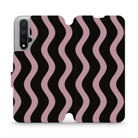 Etui do Huawei Nova 5T - wzór VA54S