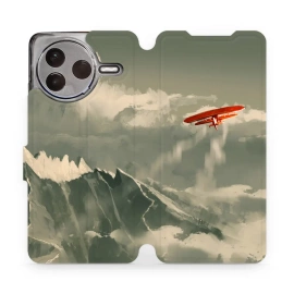 Etui do Xiaomi POCO F7 Pro 5G - wzór MA03P