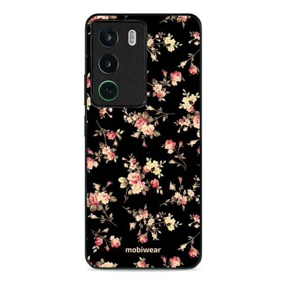 Etui Glossy Case do Realme P3 Lite - wzór G039G