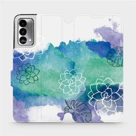 Etui do Realme GT Master Edition - wzór MG11S