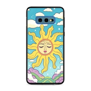 Etui Glossy Case do Samsung Galaxy S10e - wzór G057G