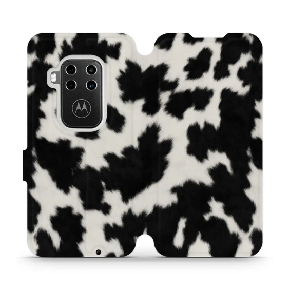 Etui do Motorola One Zoom - wzór V165S