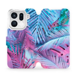 Etui do OPPO Find X9 pro - wzór MG10S