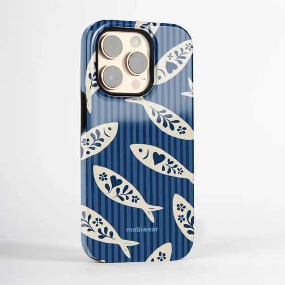 Etui Elite Pro do Apple iPhone 11 - wzór EP89E